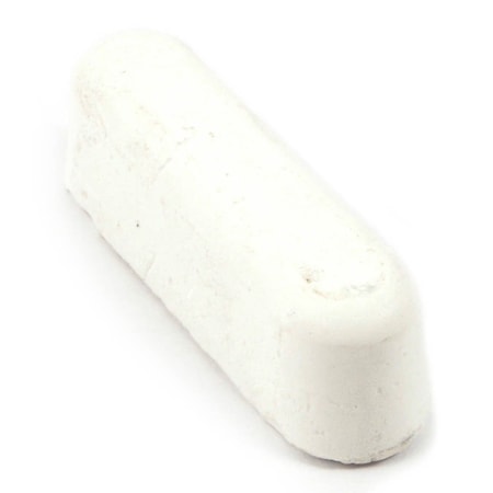 Forney Buffing Compound, White, 1 Ounce 60202